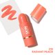 thumbnail image 2 of Blush Balm Stick CoverGirl Trublend Skin Enhancer 210 Peach, 2 of 8