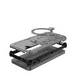 thumbnail image 4 of Funda FOXDOCK para Samsung Galaxy S25 , magnética, ligera, soporte 360°, antigolpes, 4 of 4