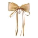 thumbnail image 1 of Pinzas Para El Cabello Accesorios Para El Cabello Dise?o Francés Linda Banda Para El Cabello Para Mujeres Y Ni?as Amarillo, 1 of 5