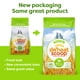 thumbnail image 3 of Cuchara para arena para gatos, trigo natural, multigato, bolsa de 1,3 kg, 3 of 8