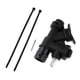thumbnail image 3 of Inflador De Potencia BCD Tipo K Para Buceo Con 1 Perno Y 2 Bridas Para Cables, 3 of 5