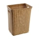 thumbnail image 4 of Cesta De Almacenamiento De Ropa Sucia Cesta Decorativa Para Baño Ropa Cocina, 4 of 5