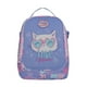 thumbnail image 2 of Lonchera Mujer Grey Meow Lila Head, 2 of 5