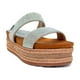 thumbnail image 1 of SANDALIAS GLITTER MUJER DREATOplata38, 1 of 3