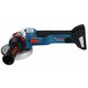 thumbnail image 3 of Amoladora angular Bosch GWS18V-45CN 18V EC sin escobillas 115 mm, 3 of 9