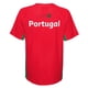 thumbnail image 2 of Remera de manga corta raglán para hombre de la Copa Mundial de la FIFA de Outerstuff, 2 of 2