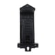 thumbnail image 2 of Adaptador De Soporte De Nivel Láser Para Techo, Clip Colgante Magnético, Color Negro, 1 Ud., 2 of 5