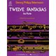thumbnail image 1 of Música de Partitura G. Schirmer, Inc. para Flauta – 28 páginas, 1 of 3