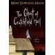 thumbnail image 1 of Libro Clarion: El fantasma de Crutchfield Hall, 1 of 1