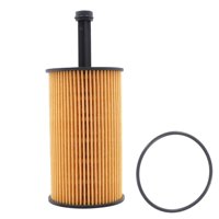 Repuestos Del Sol - Filtro Aceite Peugeot 207 Compact 1.4 2007 2013