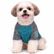 thumbnail image 3 of Camiseta para perros Pet Life Active Hybreed Reflective Performance, 3 of 9