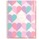 thumbnail image 4 of Cuaderno rhein super class carta pastel 120 hojas c7 mm, 4 of 4