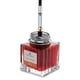 thumbnail image 4 of Botella de tinta Dryden Designs IBC Compact (naranja puesta de sol), 4 of 9
