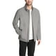 thumbnail image 1 of Chaqueta Tommy Hilfiger Active Soft Shell para hombre, color gris jaspeado, 1 of 3