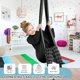 thumbnail image 2 of Therapy Swing Aokitec para niños con necesidades especiales con hardware, 2 of 9
