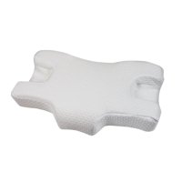 Bothyi - Almohada Para Dormir Sin Arrugas, Almohada Para Dormir Para Dormitorio