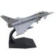 thumbnail image 4 of Modelo De Avión 1:100 Con Soporte De Exhibición, Regalo Para Dormitorio De Oficina, 4 of 5