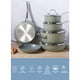 thumbnail image 4 of Set de utensilios de cocina Sur La Table Kitchen Essentials Cool Commune, 4 of 7