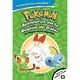 thumbnail image 1 of Libro Pokemon. Aventuras Region Galar, 1 of 2