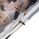thumbnail image 4 of Stray Kids Bedding Set Duvet Cover Comfortable and Lightweight Cartoon Bedding 3 Piece Bed Set, 4 of 5