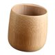 thumbnail image 4 of Taza De Bambú Natural Para Beber, Taza De Jugo De Cerveza, Taza De Té De Madera, Tazas De Sake D, 4 of 5