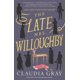 thumbnail image 1 of ABIS_BOOK Vintage La Tardía Sra. Willoughby (Novela), 1 of 1