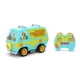 thumbnail image 2 of Vehículo de control remoto Jada Toys Scooby-Doo Mystery Machine, 2 of 7