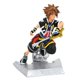 thumbnail image 2 of Figura de PVC Diamond Select Toys Kingdom Hearts Sora de 18 cm, 2 of 2