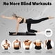 thumbnail image 2 of Tabla de Pilates VigorEdge plegable 11 en 1 para entrenamiento en casa, 2 of 9