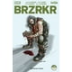 thumbnail image 1 of Libro Brzrkr N° 4 - Keanu Reeves, 1 of 2