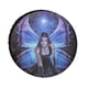 thumbnail image 1 of Anne Stokes Funda para neumático de repuesto de tela Oxford - Tela Oxford 82CM, 1 of 6