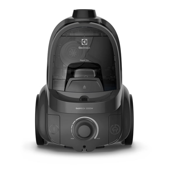 Aspiradora Sin Bolsa Ciclónica 2000W Filtro HEPA PET BGL41