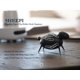 thumbnail image 4 of Dispensador de Clips Magnético DesignNest Sheepi Oveja Negra, 4 of 9