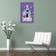 thumbnail image 5 of Omori Cuadro decorativo colgante - Arte de pared - Póster enmarcado - Decoración de pared - Regalos para familia, amigos y aficionados 20*30 cm, 5 of 6