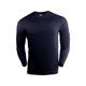 thumbnail image 1 of Polera Fit de adulto Primera Capa Para Futbol Manga Larga Azul Marino Talla XXL, 1 of 2