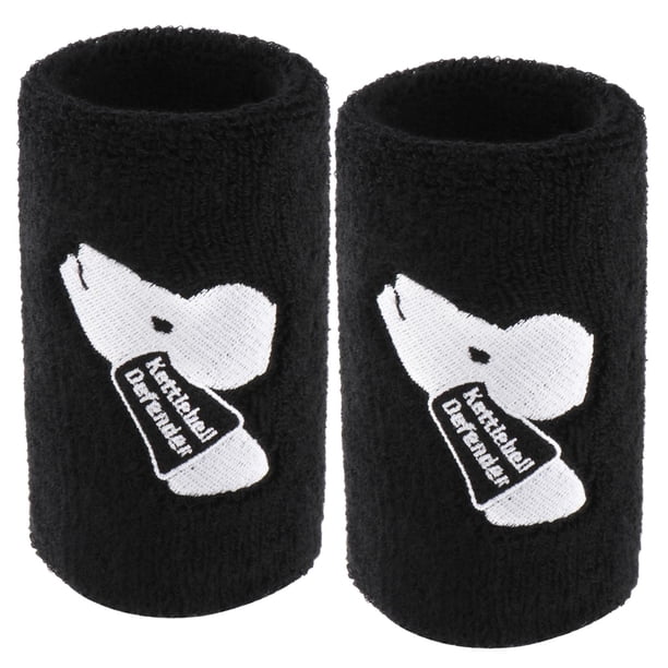 2x Muñequeras con Pesas Rusas Ventiladas Que Brindan Muñequeras de Apoyo Muñequera Elástica Muñequera para Evitar Lesiones Entrenamiento Deportivo Neg