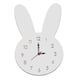 thumbnail image 1 of Reloj De Pared Silencioso, Decoración De Habitación, Reloj De Pared Para Niños, Para Casa, Oficina, Granja, Blanco, 1 of 5