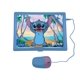 thumbnail image 2 of Laptop educativo LexiBook Disney Stitch bilingüe 124 actividades, 2 of 5