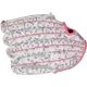 thumbnail image 5 of Guante de softball Rawlings PLAYERS SERIES Youth de 10 pulgadas, color blanco, 5 of 6