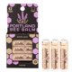 thumbnail image 1 of Bálsamo Labial Portland Bee Balm Cera de Abeja Natural Lavanda 3x, 1 of 9