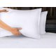 thumbnail image 4 of Funda de almohada Utopia Bedding King, paquete de 4 unidades, 51 x 102 cm, con cierre, 4 of 8