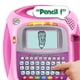 thumbnail image 3 of Lápiz Toy LeapFrog Mr Pencil para garabatear, escribir y leer, color rosa, 3 of 8