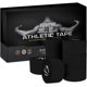 thumbnail image 1 of Hampton Adams Athletic Tape Multi Pack, Sports Medical Grade, 1 of 3