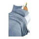 thumbnail image 1 of Cubrecama Extra Delgado Azul 2 Plaza, 1 of 2