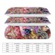 thumbnail image 2 of Charlotte Linlin Bed Duvet Cover Funny Anime Cartoon Bedding Sets Lightweight 3 Piece Comforter Sets, 2 of 5
