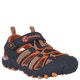 thumbnail image 2 of Sandalia Fern Azul Naranja Bamboo, 2 of 5