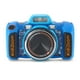 thumbnail image 1 of Cámara VTech KidiZoom Duo FX para niños Cámaras duales digitales azules, 1 of 3
