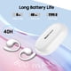 thumbnail image 2 of Blackview AirBuds 10 Bluetooth 5.3 Blanco, 2 of 3