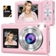 thumbnail image 1 of Camara Digital SMARTKLIK DC251 56MP 2.7K Pantalla Doble, 1 of 3