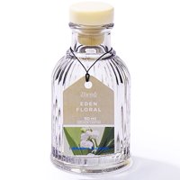 Difusores De Varillas Zheng Jardi Serie 90Ml Aromas Ambienta Edén Floral Aromatizador